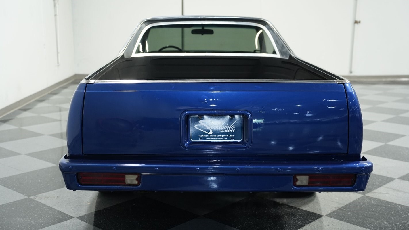 1983 GMC Caballero Restomod - photo 10