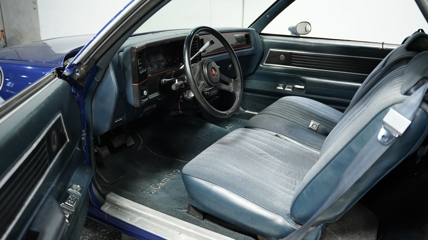 1983 GMC Caballero Restomod - photo 5
