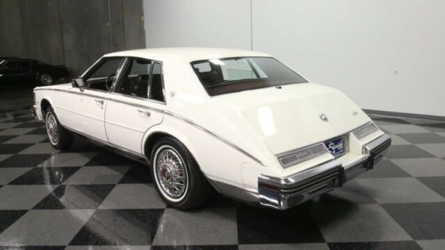 1985 Cadillac Seville -- - photo 10