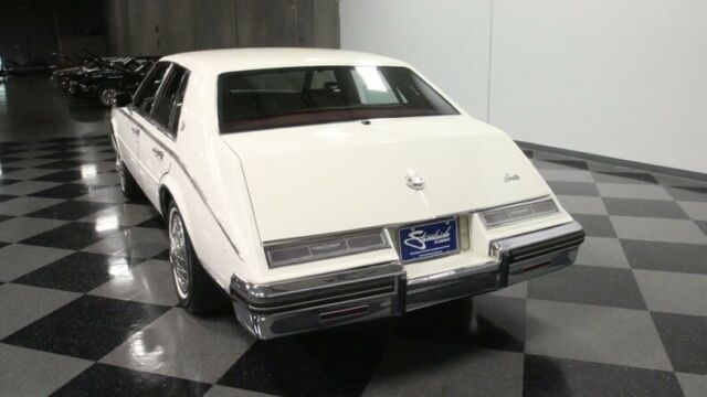 1985 Cadillac Seville -- - photo 11
