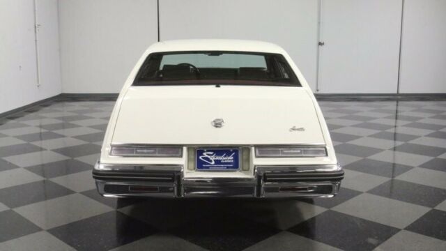 1985 Cadillac Seville -- - photo 12