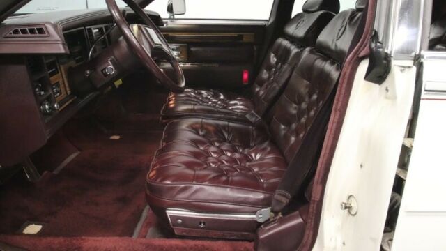 1985 Cadillac Seville -- - photo 5