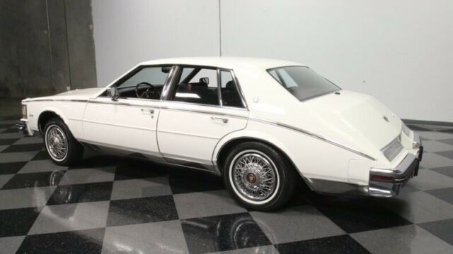 1985 Cadillac Seville -- - photo 9