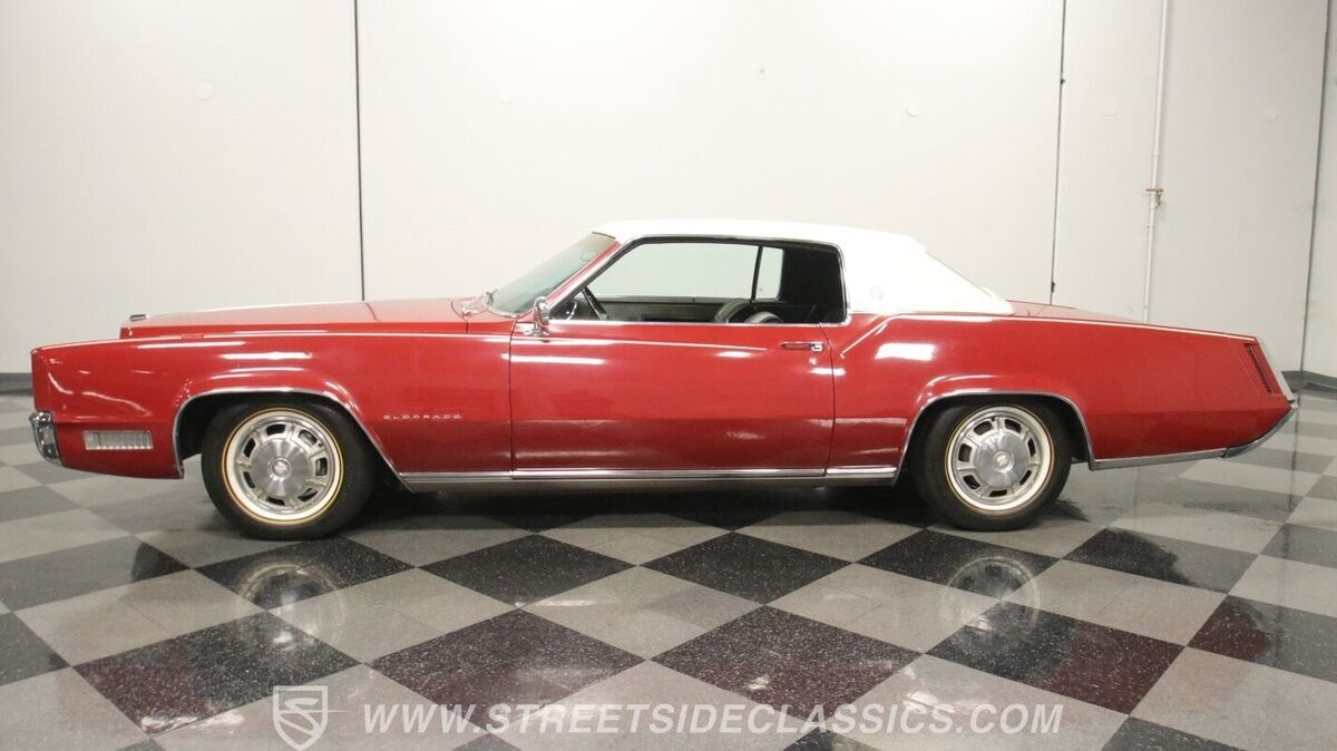 1967 Cadillac Eldorado - photo 3