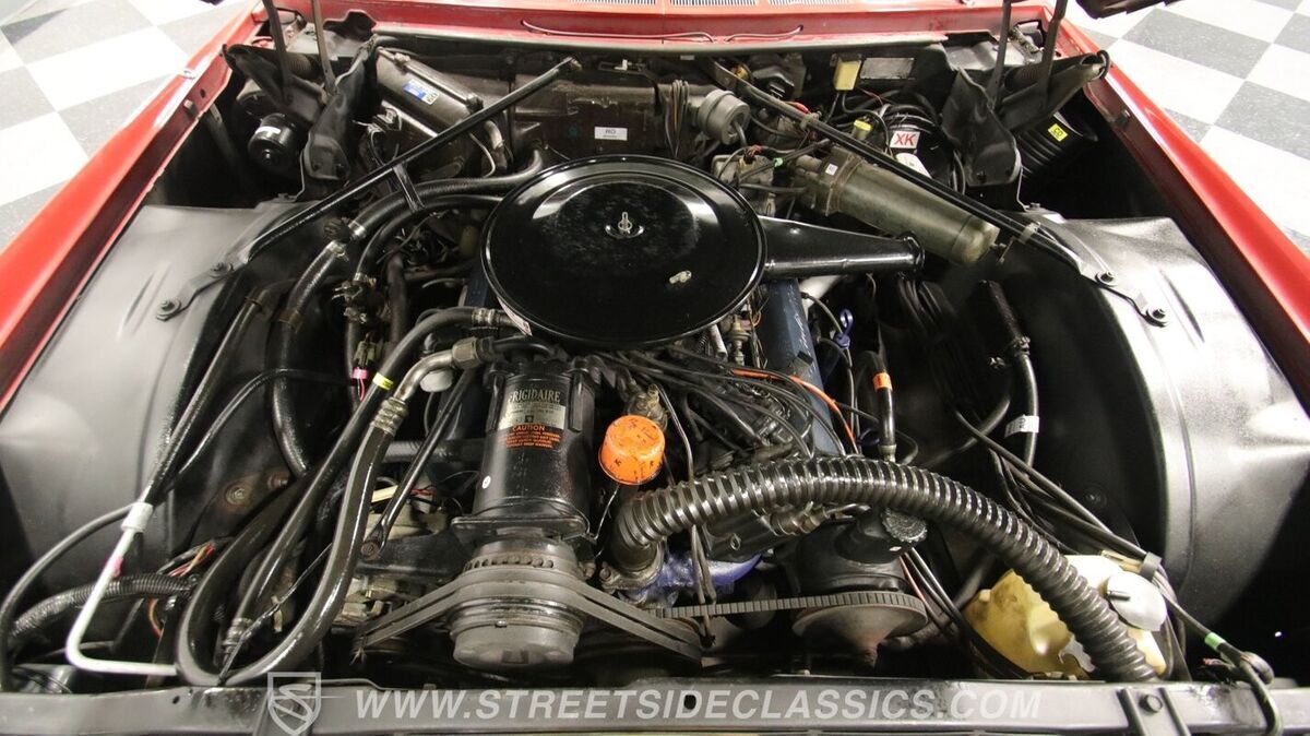 1967 Cadillac Eldorado - photo 4