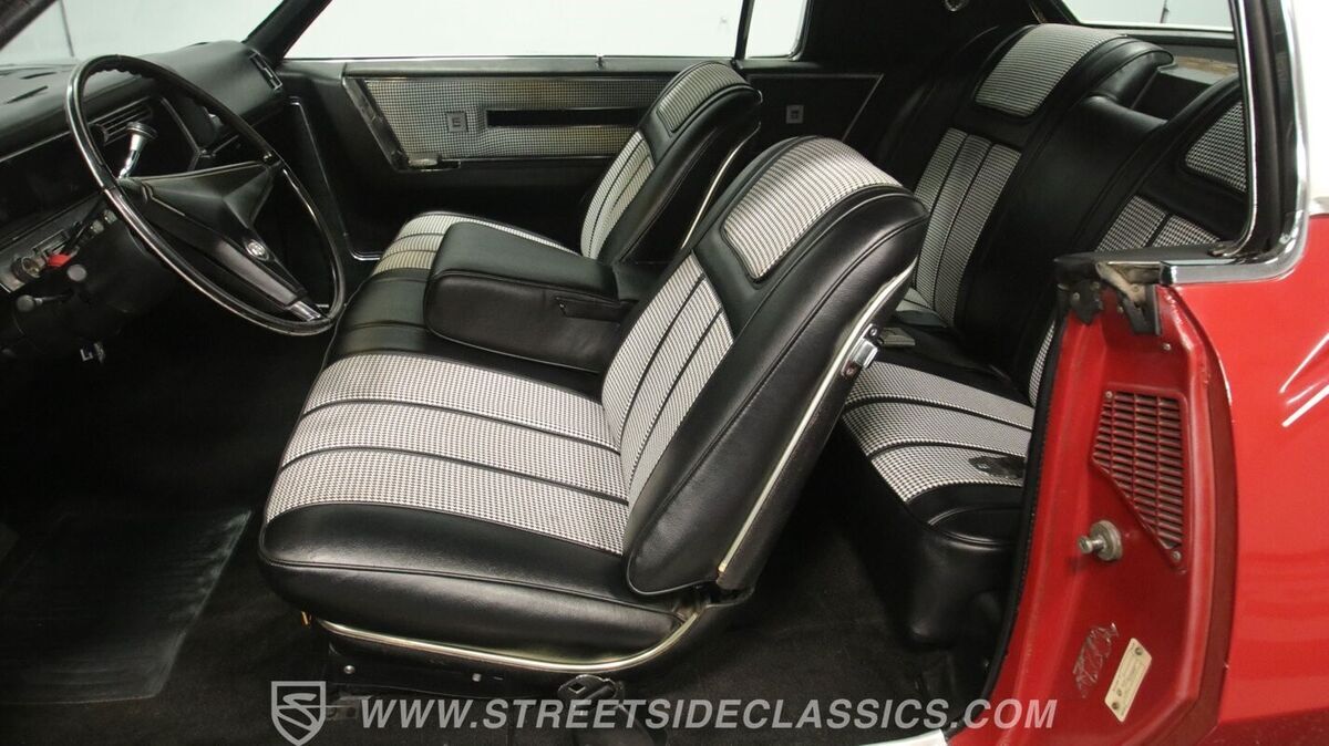 1967 Cadillac Eldorado - photo 5