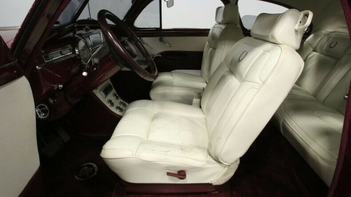 1947 Cadillac Series 61 - photo 5