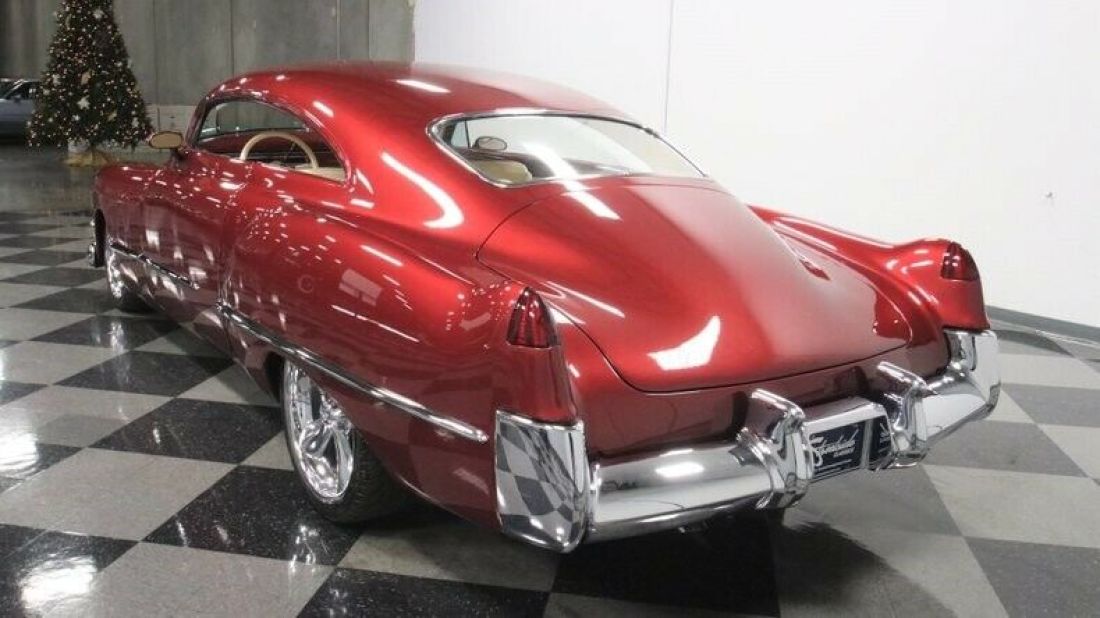 1949 Cadillac Other Restomod - photo 10