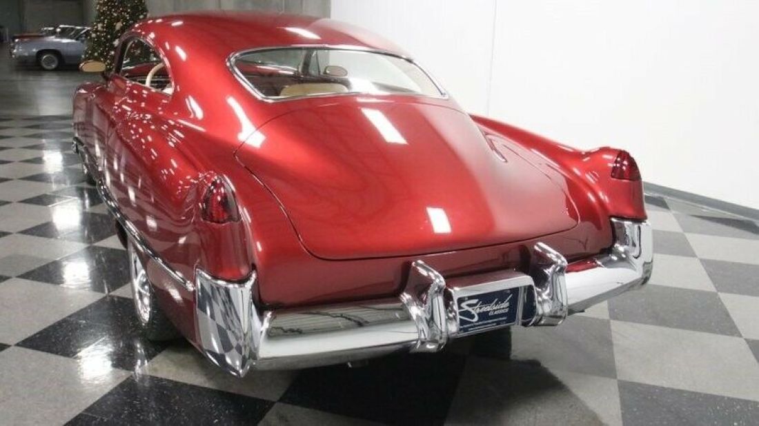 1949 Cadillac Other Restomod - photo 11