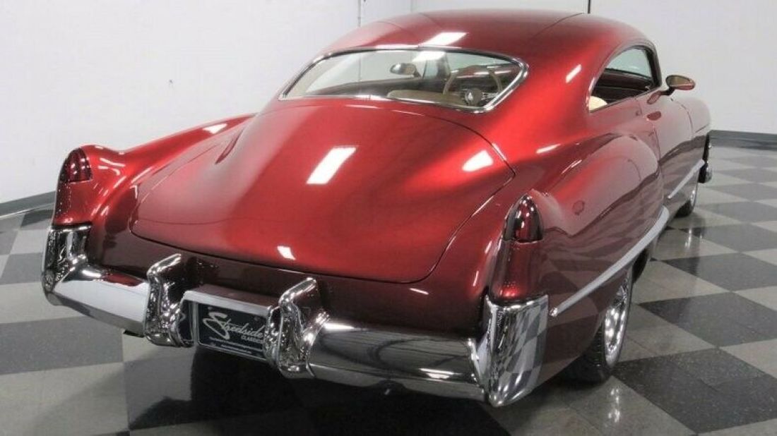 1949 Cadillac Other Restomod - photo 13