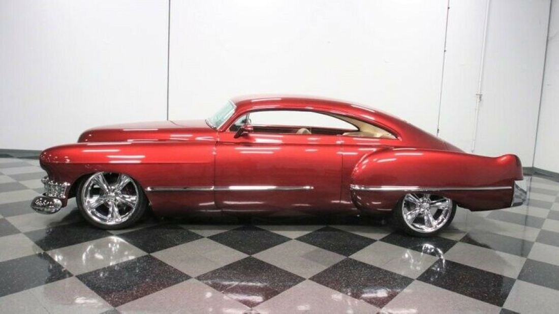 1949 Cadillac Other Restomod - photo 3