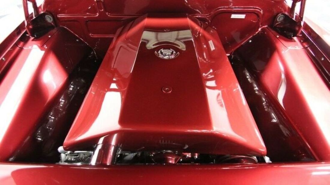 1949 Cadillac Other Restomod - photo 4