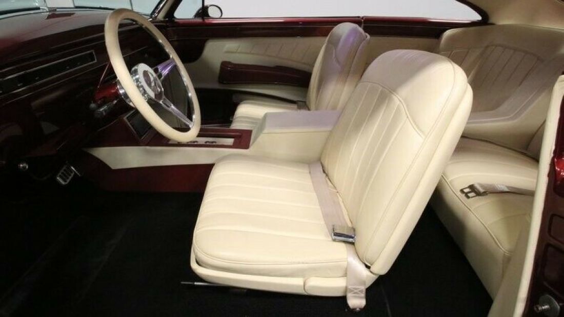1949 Cadillac Other Restomod - photo 5