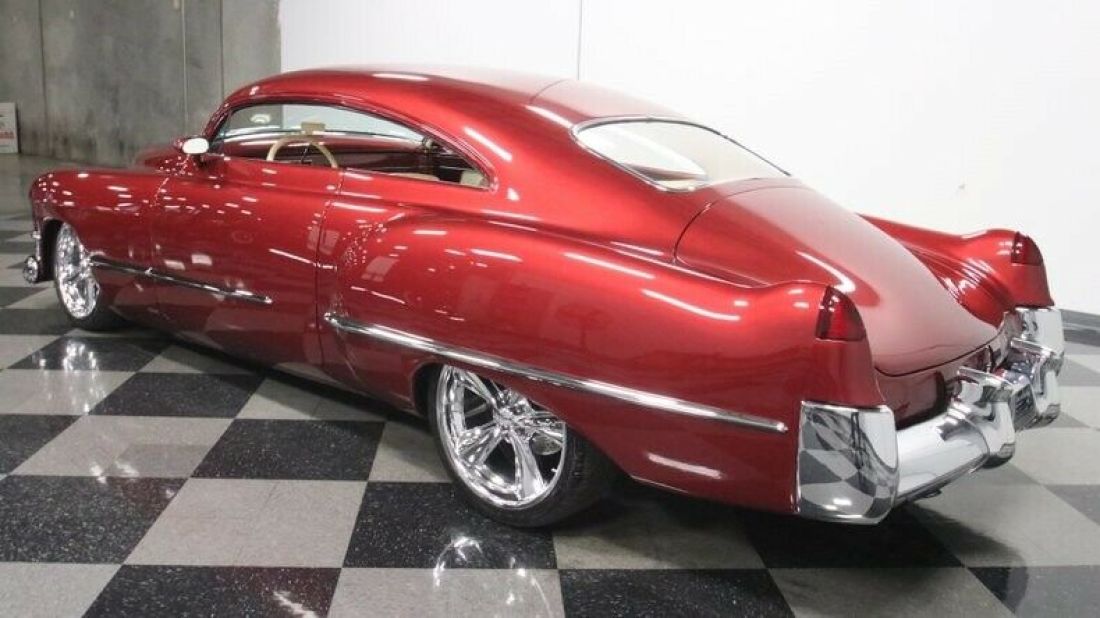 1949 Cadillac Other Restomod - photo 9