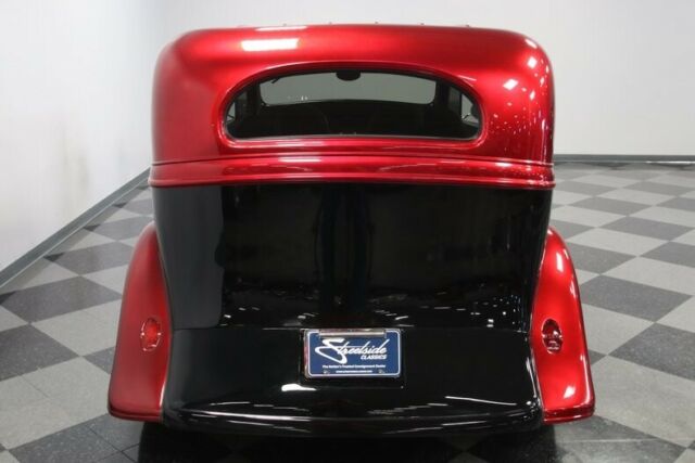 1934 Chevrolet Other Streetrod - photo 12