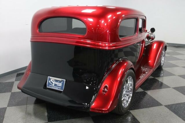 1934 Chevrolet Other Streetrod - photo 13