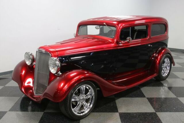 1934 Chevrolet Other Streetrod - photo 6