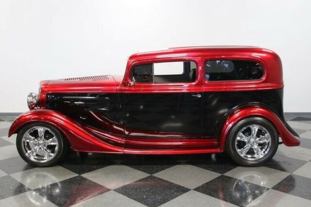 1934 Chevrolet Other Streetrod - photo 8