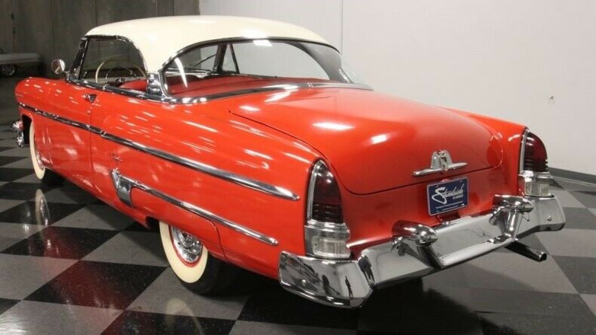 1954 Lincoln Other - photo 10