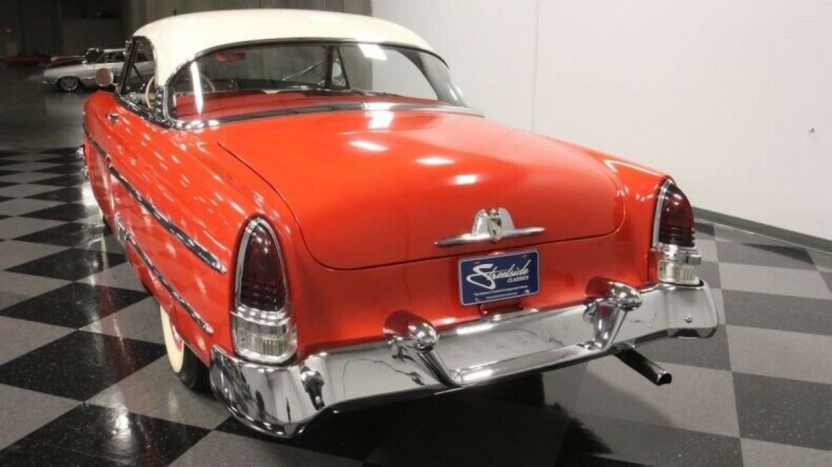 1954 Lincoln Other - photo 11