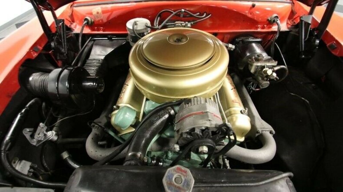 1954 Lincoln Other - photo 4