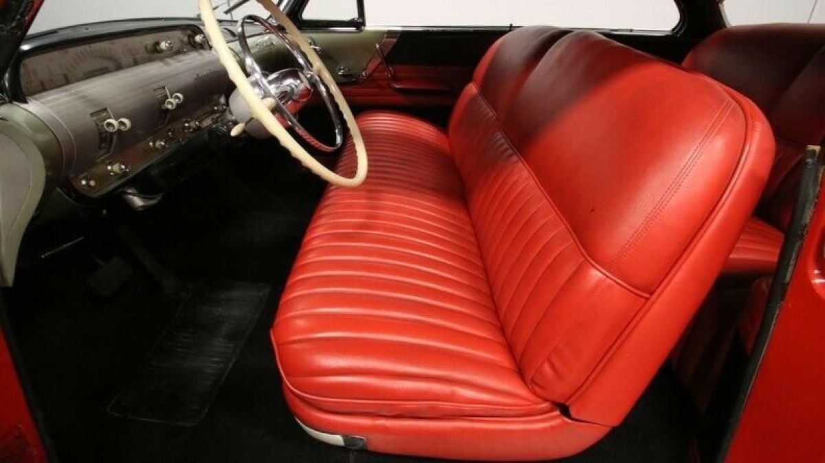 1954 Lincoln Other - photo 5