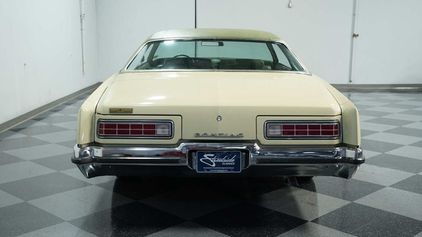 1972 Pontiac Catalina - photo 10