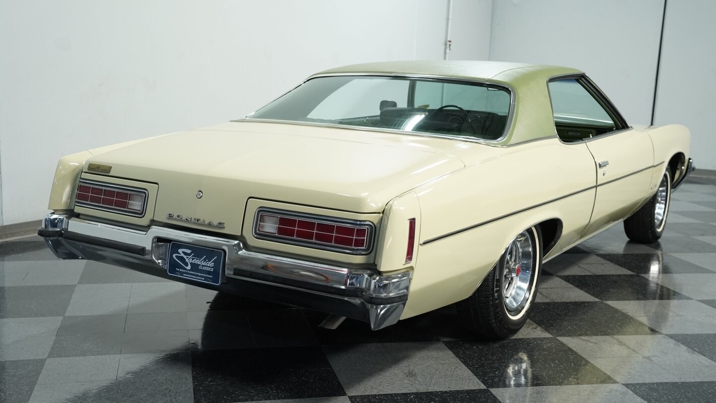 1972 Pontiac Catalina - photo 11