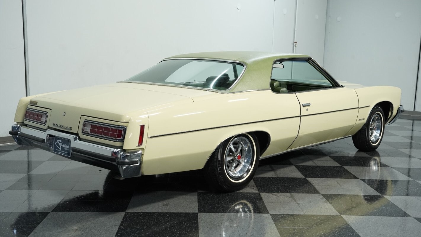 1972 Pontiac Catalina - photo 12