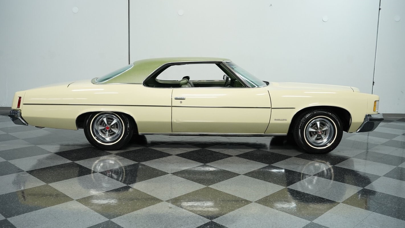 1972 Pontiac Catalina - photo 13