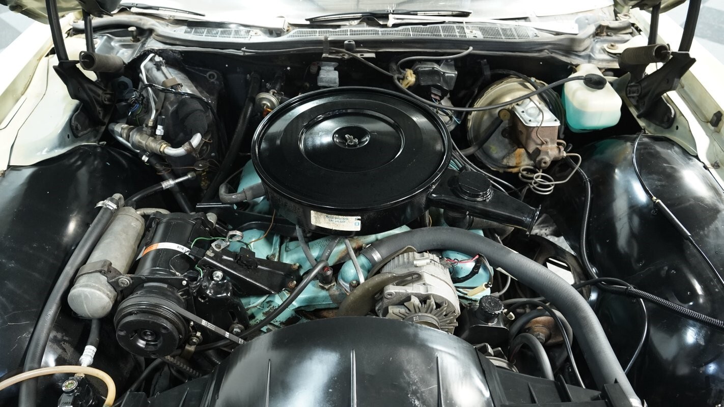 1972 Pontiac Catalina - photo 4