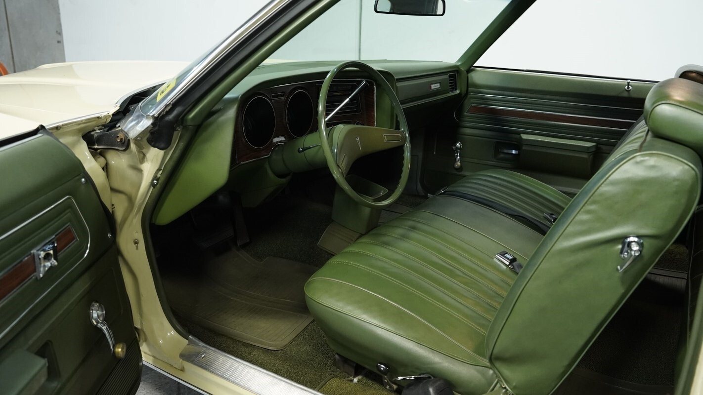 1972 Pontiac Catalina - photo 5