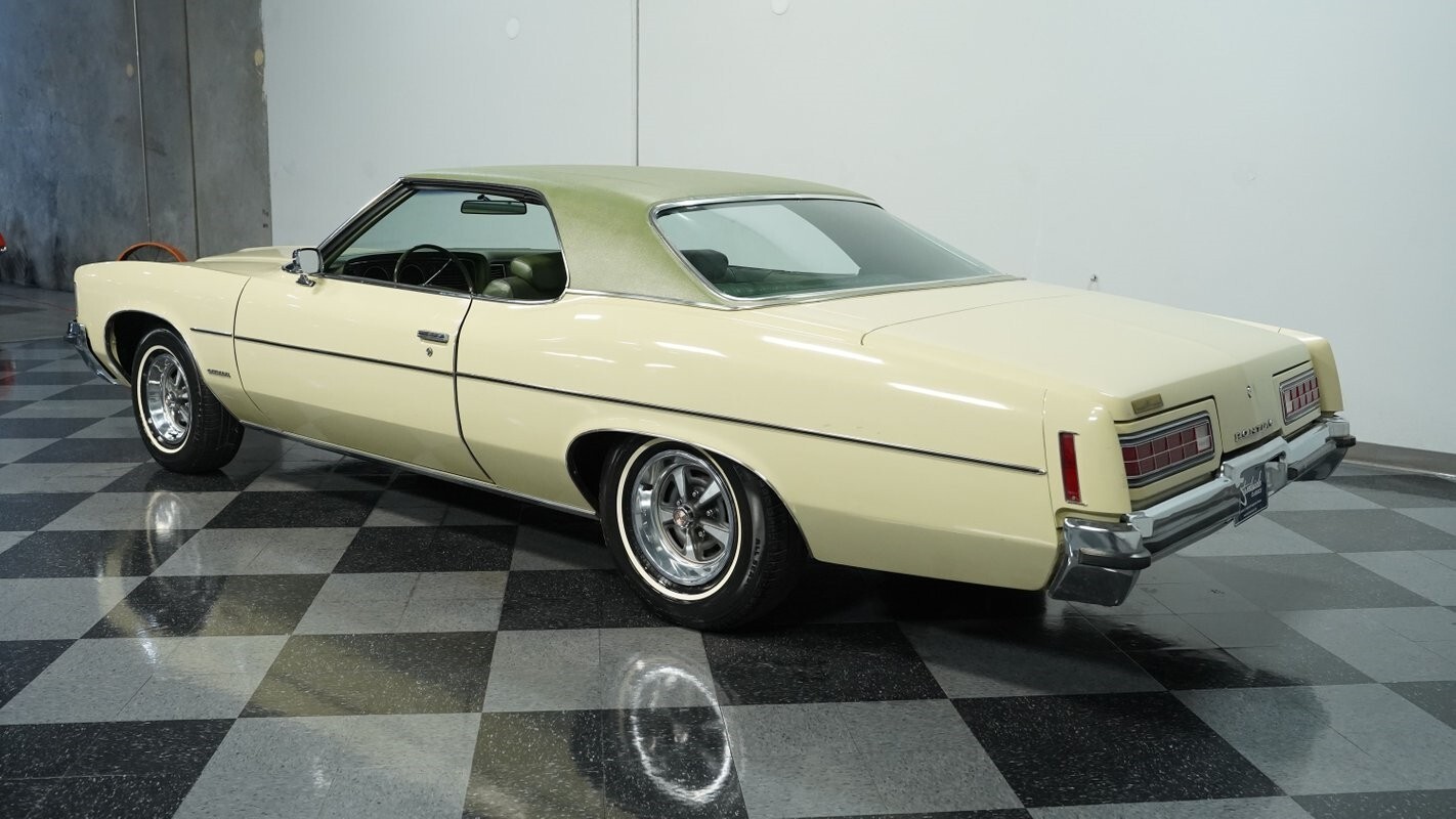 1972 Pontiac Catalina - photo 8