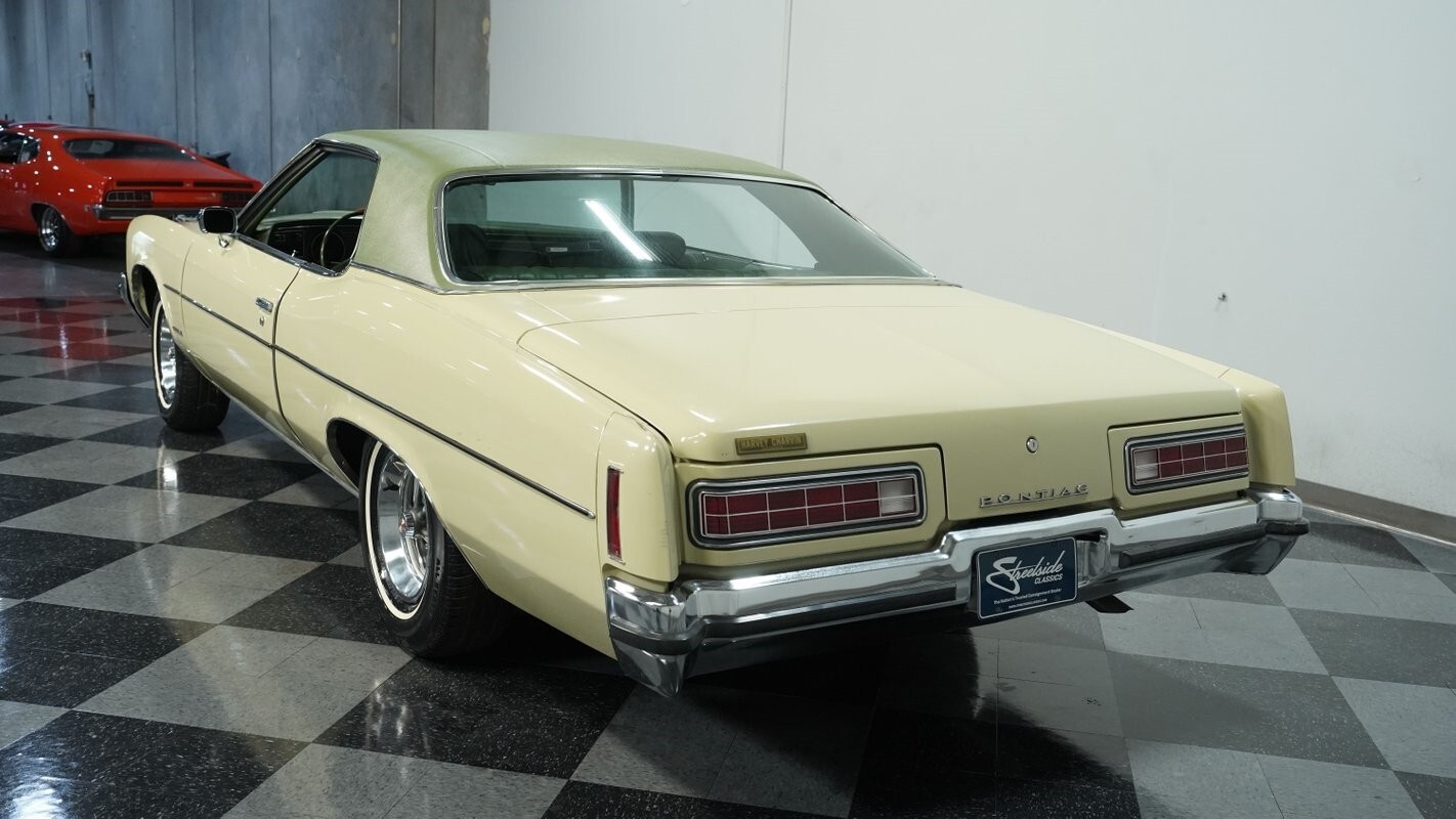 1972 Pontiac Catalina - photo 9
