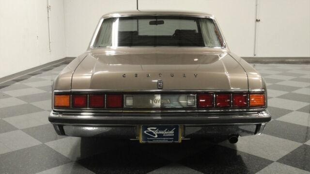 1991 Toyota Century VG40 - photo 9