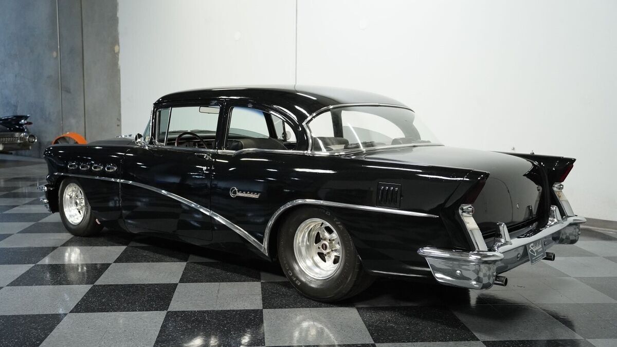 1956 Buick Century - photo 8