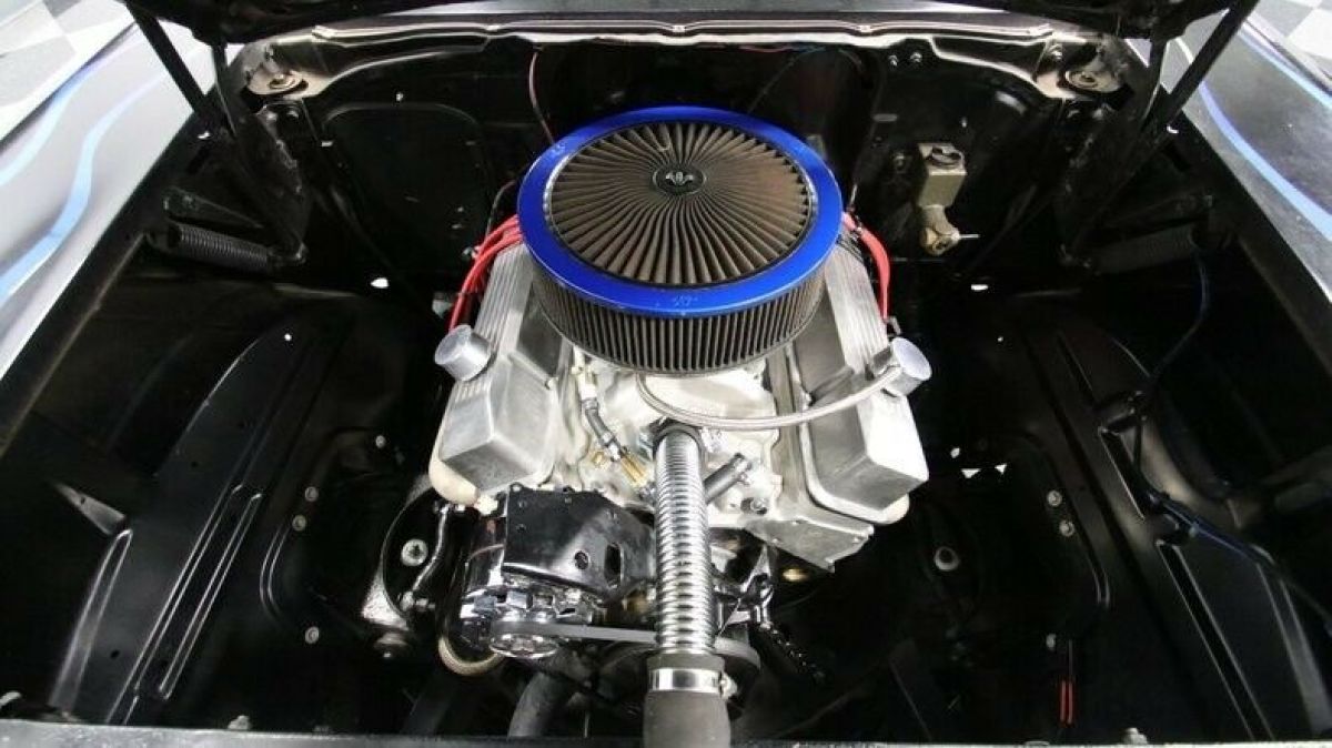 1957 Chevrolet Bel Air/150/210 - photo 4