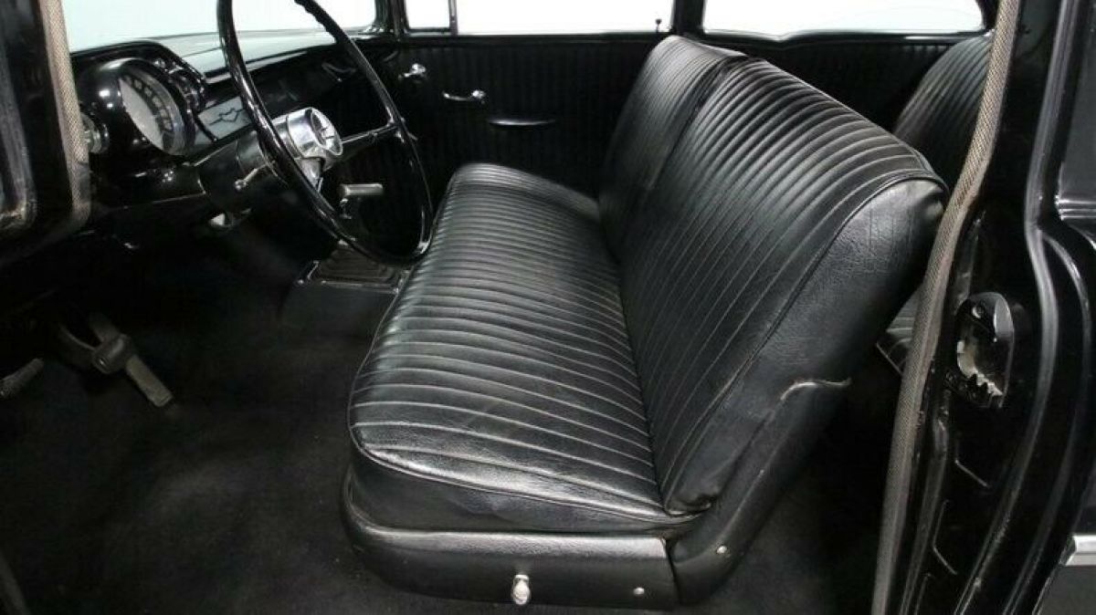 1957 Chevrolet Bel Air/150/210 - photo 5