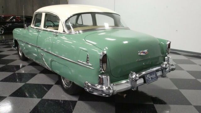 1954 Chevrolet Bel Air/150/210 -- - photo 10