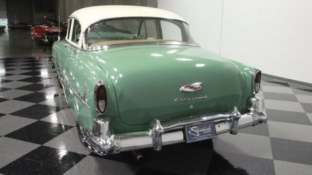 1954 Chevrolet Bel Air/150/210 -- - photo 11