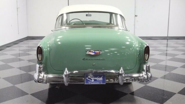 1954 Chevrolet Bel Air/150/210 -- - photo 12