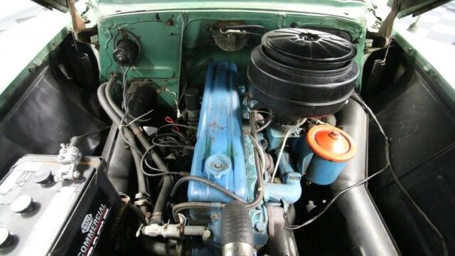 1954 Chevrolet Bel Air/150/210 -- - photo 4