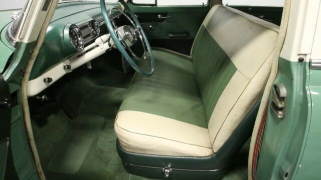 1954 Chevrolet Bel Air/150/210 -- - photo 5