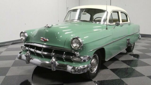 1954 Chevrolet Bel Air/150/210 -- - photo 6