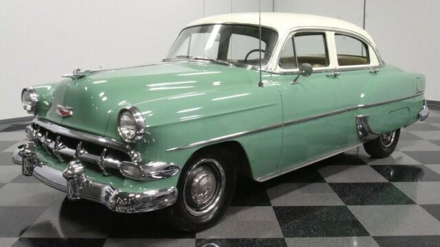 1954 Chevrolet Bel Air/150/210 -- - photo 7