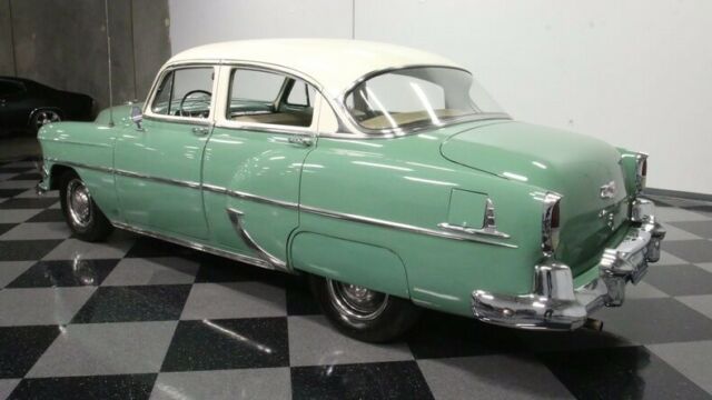 1954 Chevrolet Bel Air/150/210 -- - photo 9