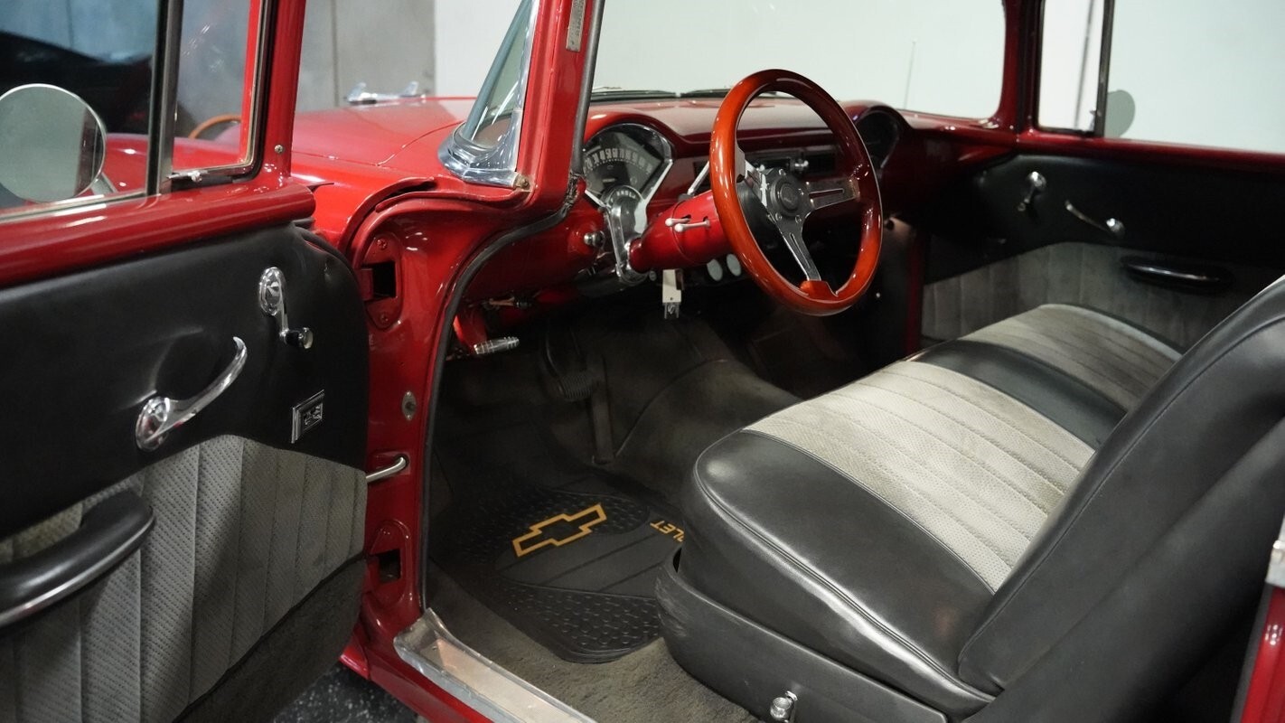 1955 Chevrolet Bel Air/150/210 - photo 5