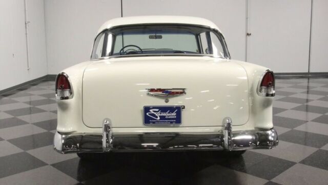 1955 Chevrolet Bel Air/150/210 Post - photo 12