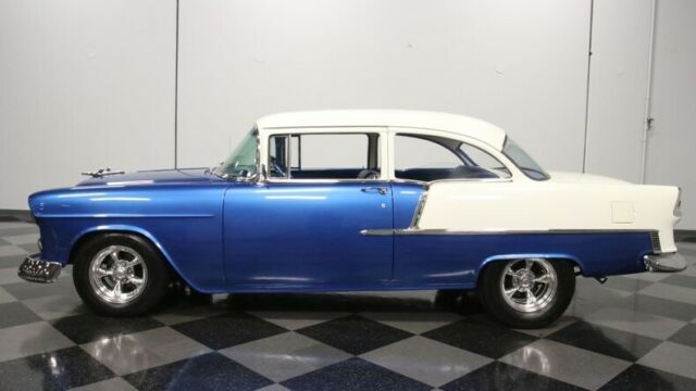 1955 Chevrolet Bel Air/150/210 Post - photo 3