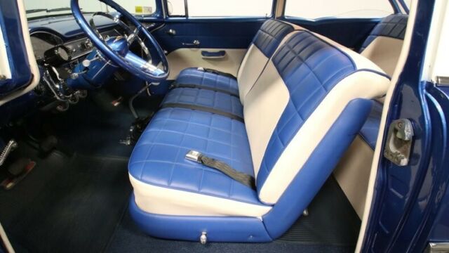 1955 Chevrolet Bel Air/150/210 Post - photo 5